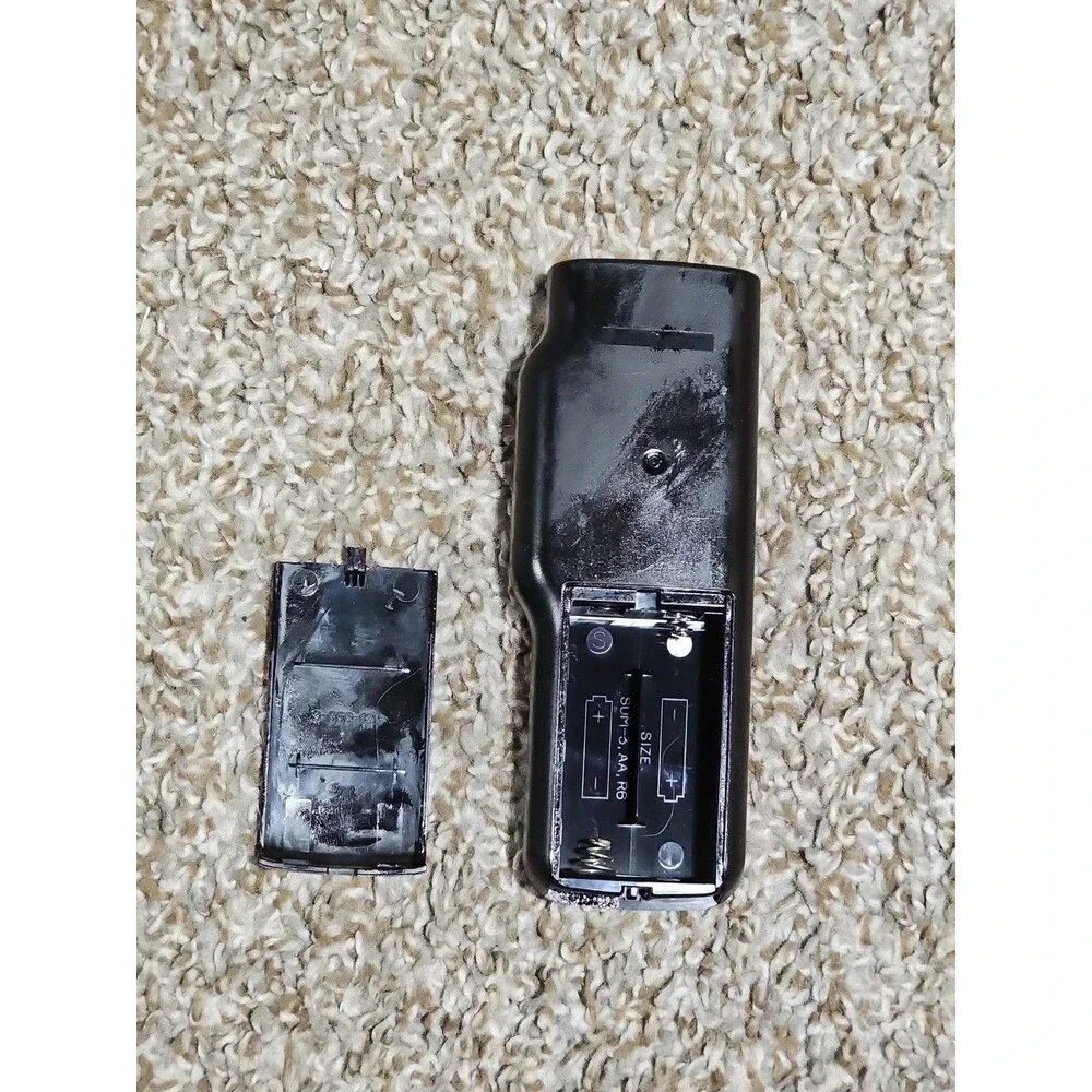 Sony VTR RMT-708 Video 8 Remote Control Handycam CCD-TRV65 Genuine Original OEM